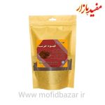 قهوه خرما