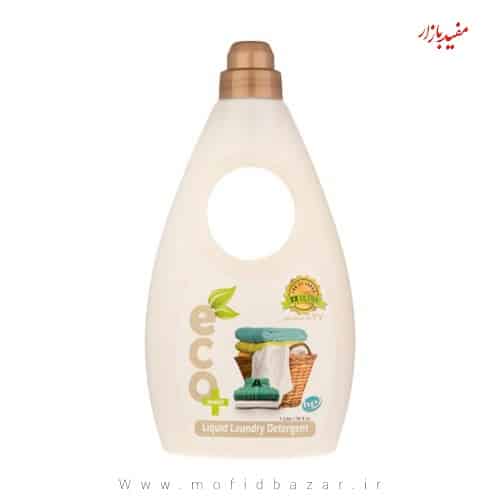 InShot_20230112_164758715.jpg مایع کرم لباسشویی اکو - تصویر 1