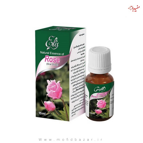 InShot_20230120_202124570.jpg اسانس گل سرخ - تصویر 1