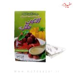 ژلاتین حلال ساشه ای 4 عدد