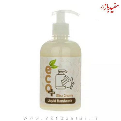 InShot_20240425_174731218.jpg مایع دستشویی 500گرمی اکو - تصویر 1