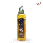 روغن ارده کنجد روازاده
