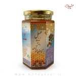 عسل 7 ستاره روازاده