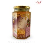 عسل 5 ستاره روازاده