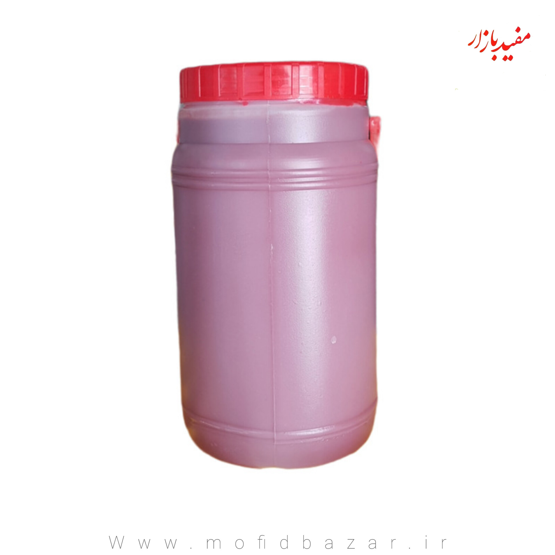 InShot_20240427_120457565.jpg رب گوجه فرنگی 2کیلویی - تصویر 1