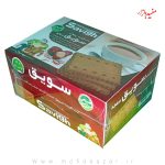 بیسکوییت سویق سنجد پهلوان