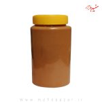 ارده دوآتیشه 500گرم