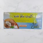 کلوچه نارگیلی 12تایی کارتنی نفس