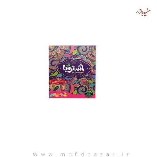 e09980آبنبات-بدون-قند-با-طعم-شیرین-کام-استویا.دیابت-شاپ.jpg آبنبات بدون شکر میکس شیرین - تصویر 1
