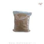 شکر قهوه ای درجه دو 500گرم