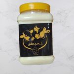 روغن شحم گاو 540 گرم صادق