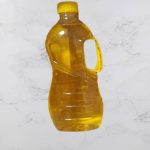 روغن ارده کنجد دو لیتری اردکان