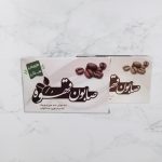 صابون قهوه طبیعی