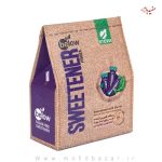ساشه شیرین کننده استویا
