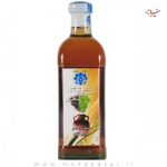 سرکه انگور 1لیتر روازاده