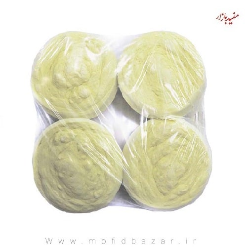 zeyton-soap.jpg صابون زیتون چهل گیاه مفید دانه ای - تصویر 1