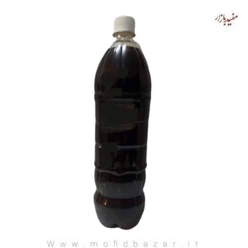 آلبالو-زرشک.jpg آب زرشک نمکی 1.350گرم - تصویر 1