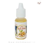 روغن بادام تلخ 20cc