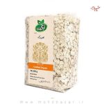 جو پرک آبگینه