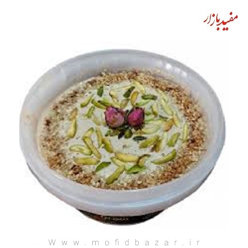 حلوا-ارده-ممتاز-1.jpg ارده شکلاتی 300گرم ظرفی - تصویر 1