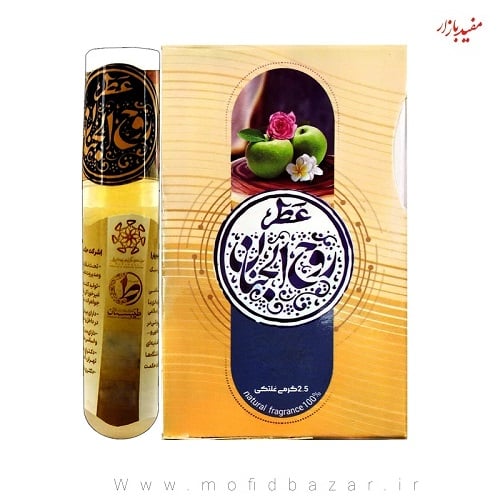 روح-الجنان-205.jpg عطر روح الجنان2.5گرم طیبستان - تصویر 1