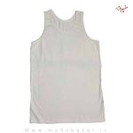 زیرپوش رکابی مردانه XL روزی پاک