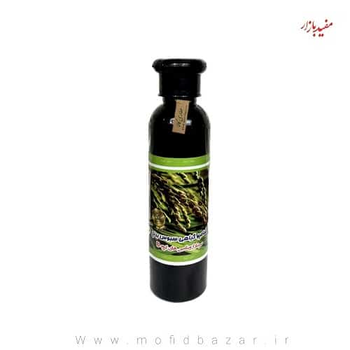 سبوس-1.jpg شامپو سبوس برنج خیراندیش - تصویر 1