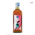 سرکه سیب 1لیتر روازاده