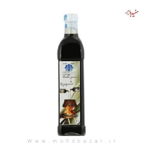 سرکه-شیره-1-300x300-1.jpg سرکه شیره انگور روازاده - تصویر 1
