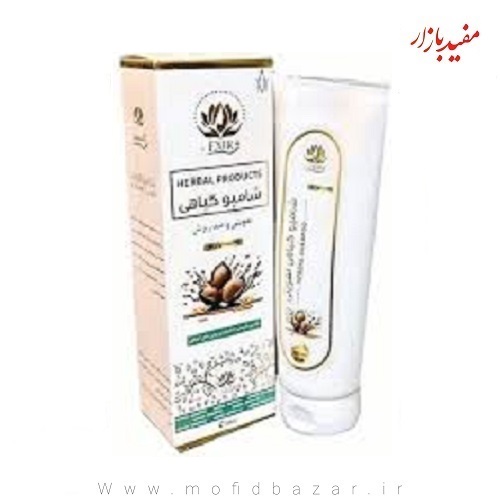 شامپو-تقویتی-خیر-اندیش.jpg شامپو تقویتی ضد ریزش خیراندیش - تصویر 1