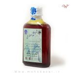 شربت ضد سردی مثانه روازاده
