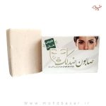 صابون ضدلک طبیعی