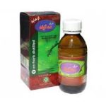 عرق ده گیاه 120 سی سی