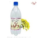 عرق رازیانه 1 لیتر دلخواه