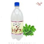 عرق نعنا 1 لیتر دلخواه