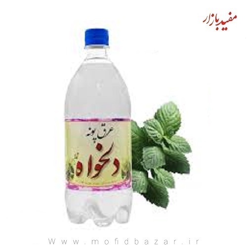 عرق-پونه-دلخواه.jpg عرق پونه1 لیتر دلخواه - تصویر 1