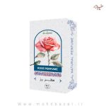 عطر رز 4گرم ارگانیک شو