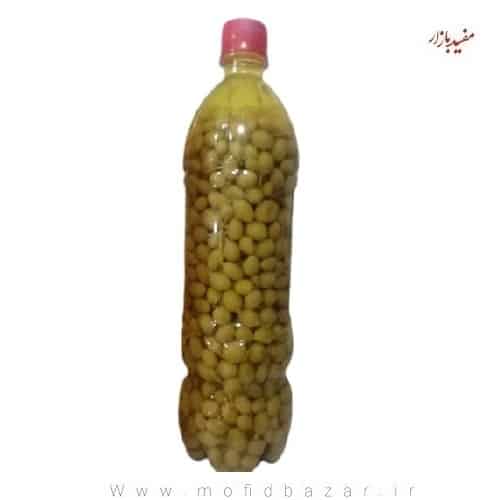 غوره-نمکی.jpg غوره نمکی 1 کیلو - تصویر 1