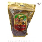 لوبیا قرمز ارگانیک 600گرم نفس
