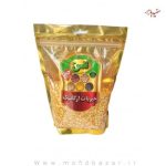 لپه ارگانیک 600گرم نفس