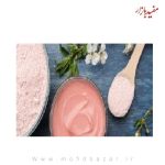 خاک رس (چرب) قرمز رنگ 250گرم