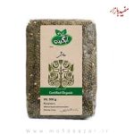 ماش آبگینه