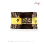 شکلات مغزین کاکائو فندقی دانه ای