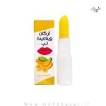 بالم لب موزی نیکا