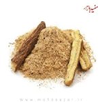 پودر ریشه شیرین بیان زاگرس