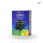 سدر خالص ابریشم