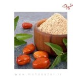 سنجد پودر 100گرم