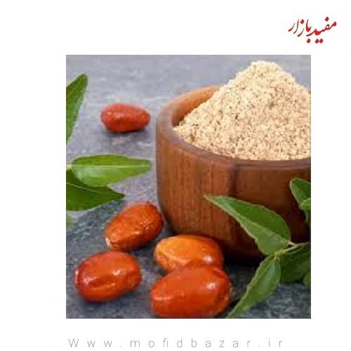 پودر-سنجد.jpg سنجد پودر 100گرم - تصویر 1