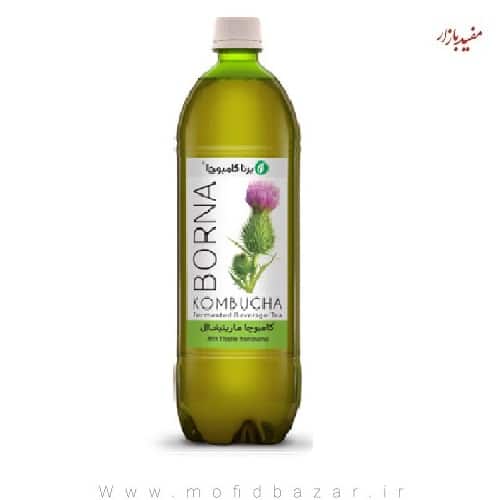 کامبوچا-ماریتغال.jpg کامبوجا مارتیغال 1لیتر برنا - تصویر 1